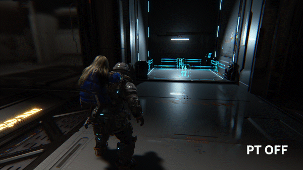 Q&A: How Capcom Brought Path Tracing to RE ENGINE Across PRAGMATA and Resident Evil Requiem