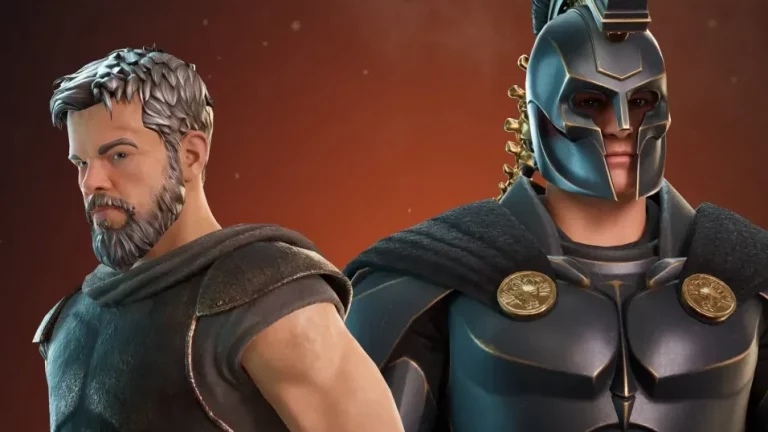 Matt Damon, now a Fortnite skin, once turned down ‘a bunch of money’ to appear in a Bourne game because they wouldn’t make it more like Myst