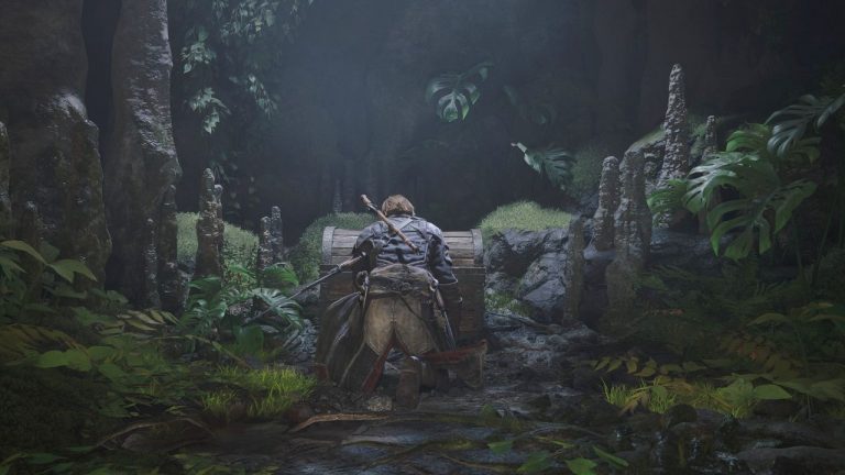 Where to find Blackbeard’s Treasure in Black Flag Resynced