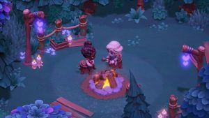 How to find all Elvira’s clues in her Moonlight Peaks treasure hunt