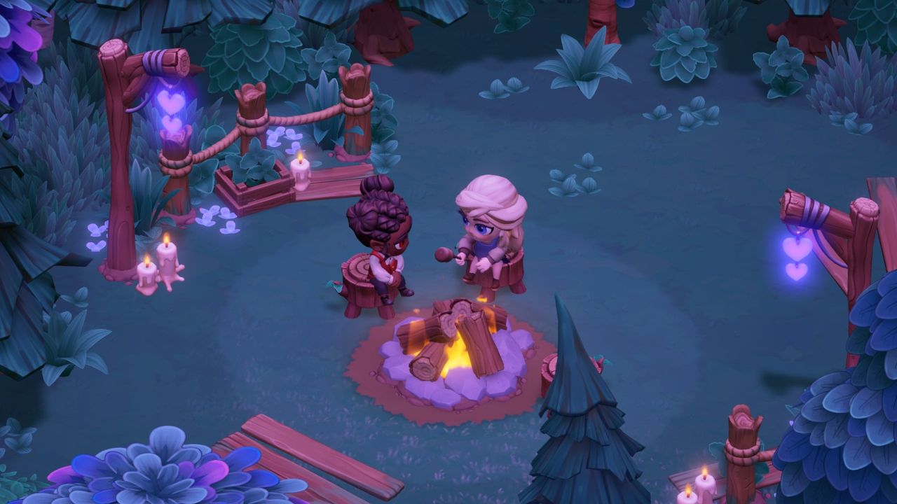 How to find all Elvira’s clues in her Moonlight Peaks treasure hunt