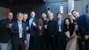 At AI Summit, South Korea Outlines Its AI Future With NVIDIA and Partners