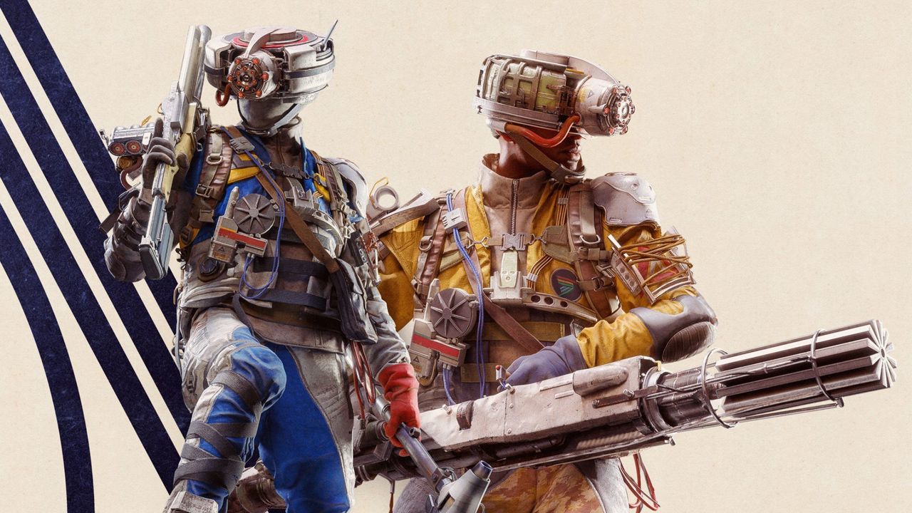Arc Raiders is changing its matchmaking again to fully soothe your self-defence fears
