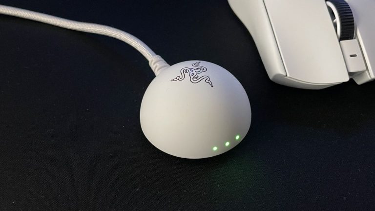 We now have independent testing confirming Razer’s latest innovative mouse sensor tech does what it says it does