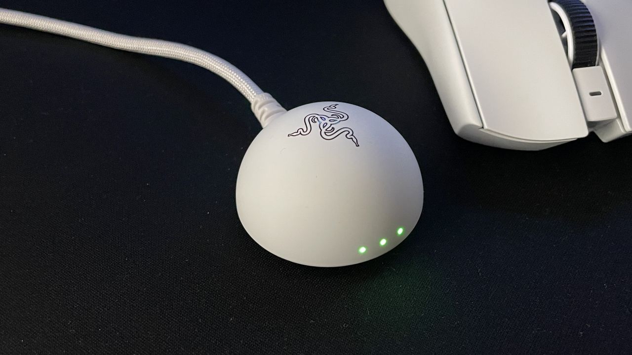 We now have independent testing confirming Razer’s latest innovative mouse sensor tech does what it says it does