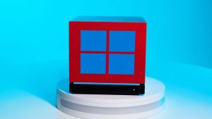 Valve has released Windows drivers for the Steam machine, y’know for the three people who managed to buy one and inexplicably want a different OS
