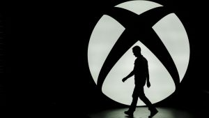 Xbox’s new VP of engineering quits just 2 months after taking the job