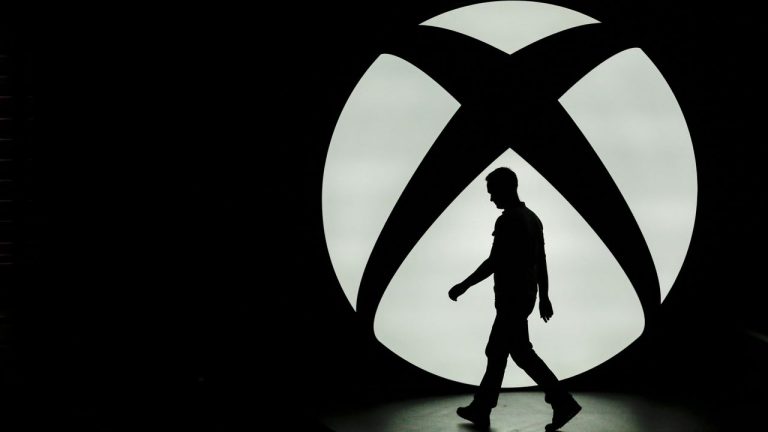 Xbox’s new VP of engineering quits just 2 months after taking the job