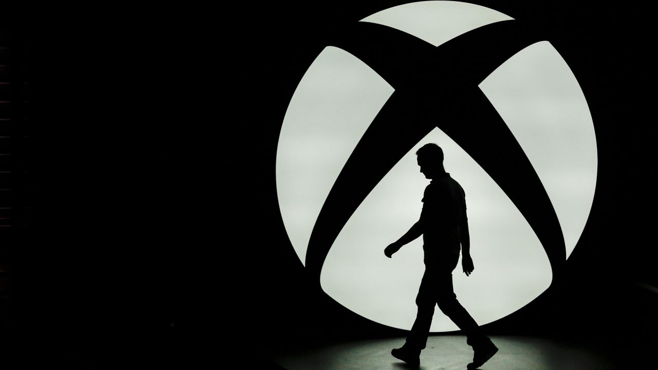 Xbox’s new VP of engineering quits just 2 months after taking the job