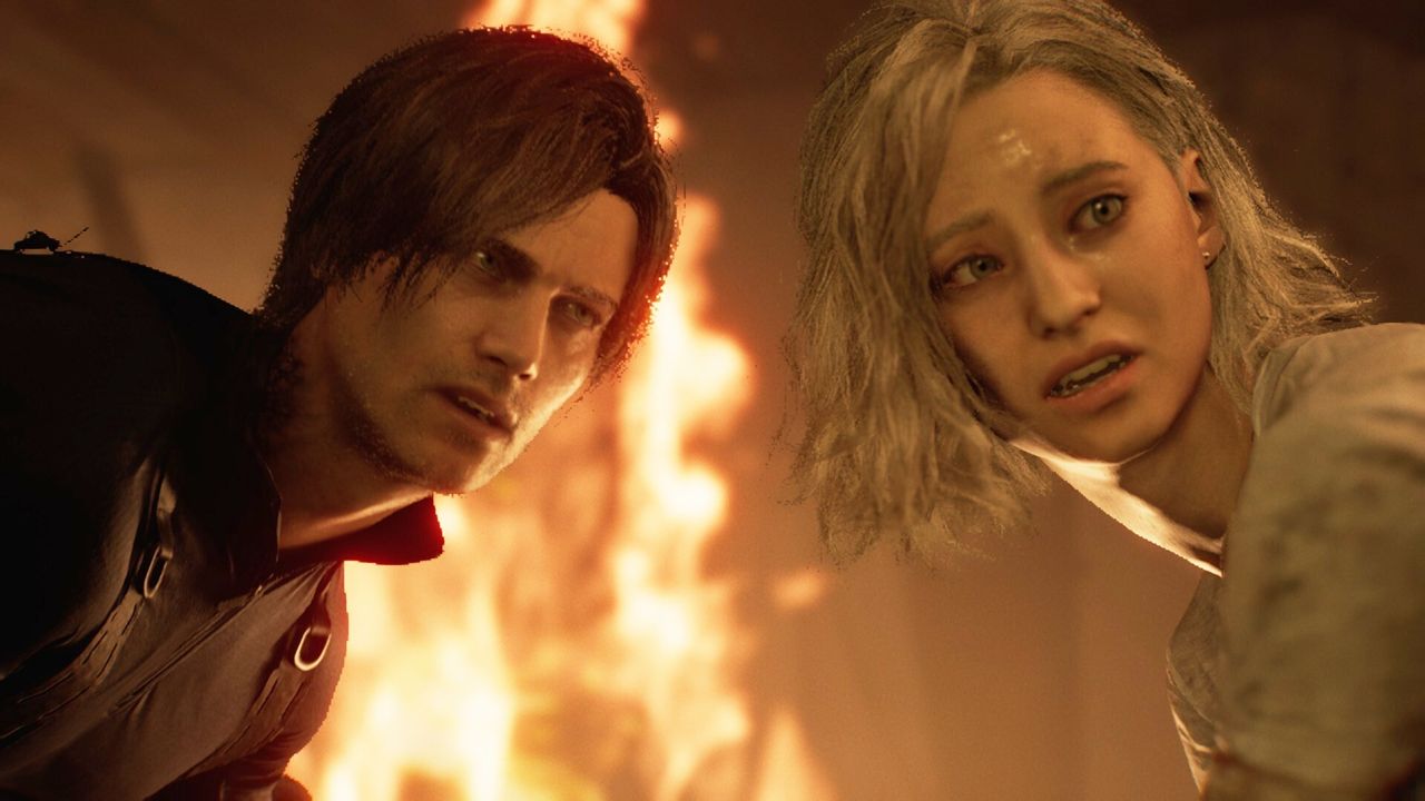 Remakes are the backbone to Capcom’s success as they provide ‘financial resources’ for new Resident Evil games or standalone ideas like Pragmata