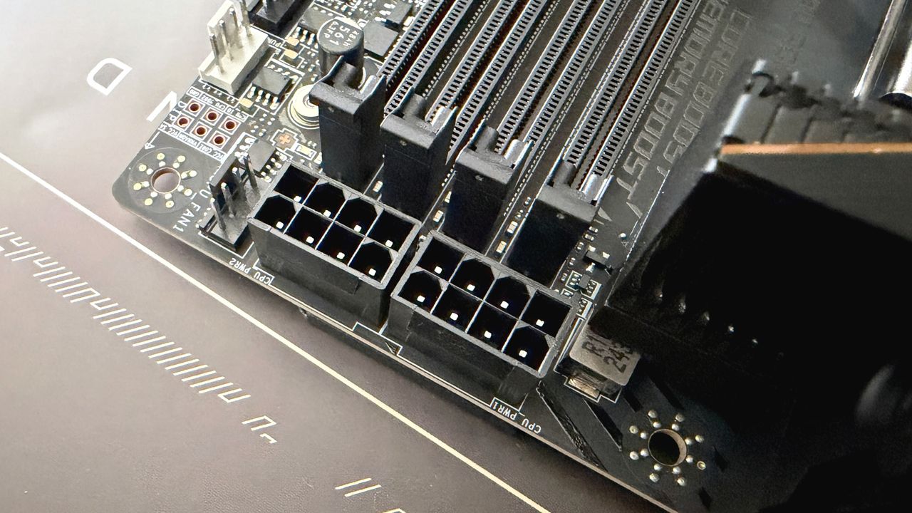 Intel’s mega-core Nova Lake desktop processors look all but confirmed to have sustained full boost power limits at least 220 W higher than Arrow Lake