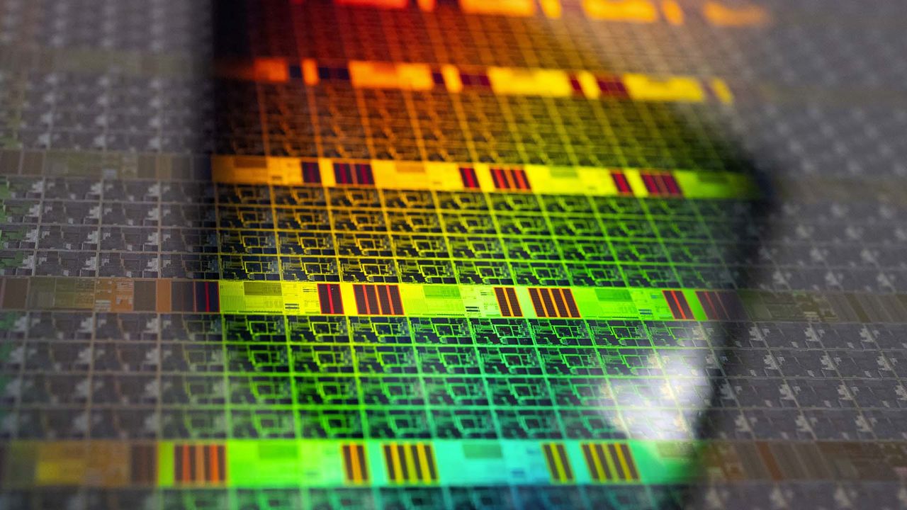 Chinese company reportedly building its own DUV chipmaking machines, and that’s a really big deal