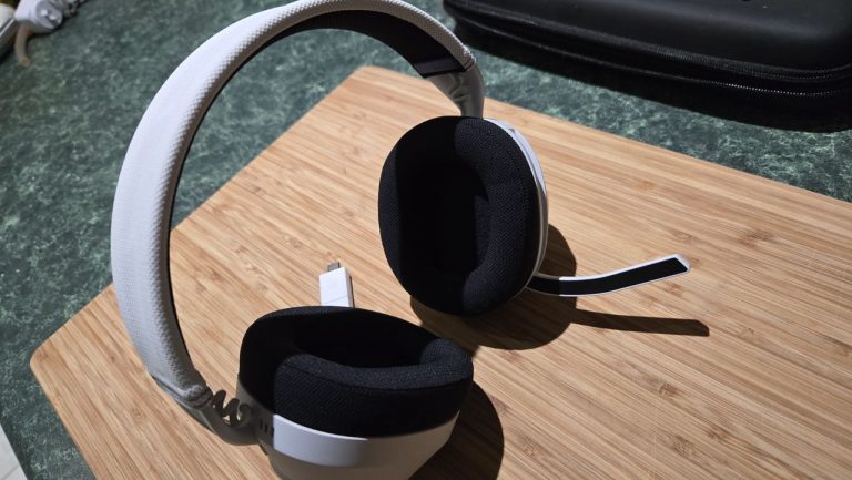 PowerA LucidSound LS500/P review