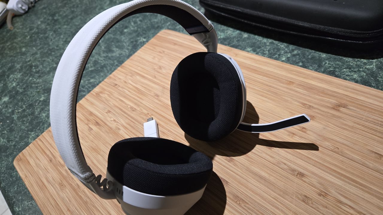 PowerA LucidSound LS500/P review