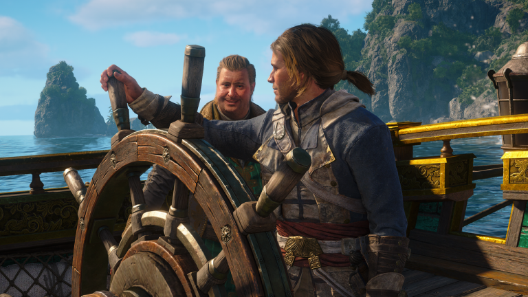 How to get all 12 Ultimate Ship Plans in Black Flag Resynced