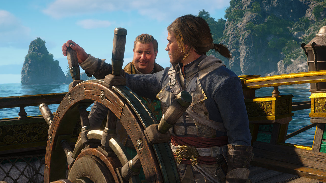 How to get all 12 Ultimate Ship Plans in Black Flag Resynced