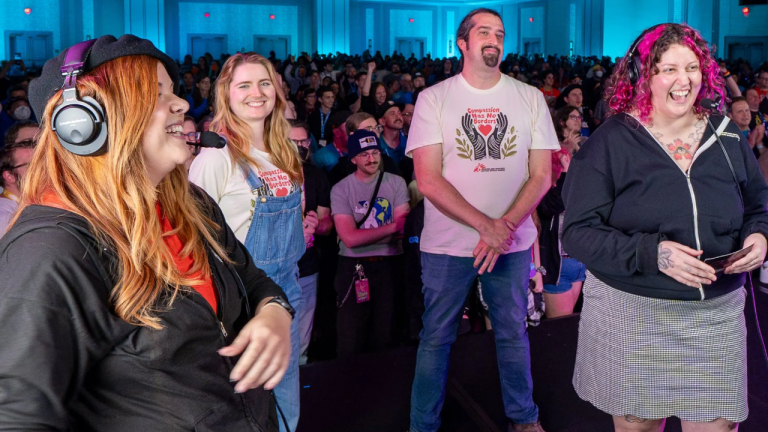 Summer Games Done Quick raises $2.4 million for charity, cancels sponsored stream with SNK over Saudi Arabia ties