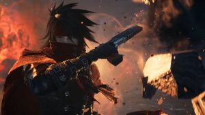 Final Fantasy 7 remake director says he hopes Revelation will get ‘some kind of physical edition’ despite the industry and Sony’s ‘shift away’ from discs