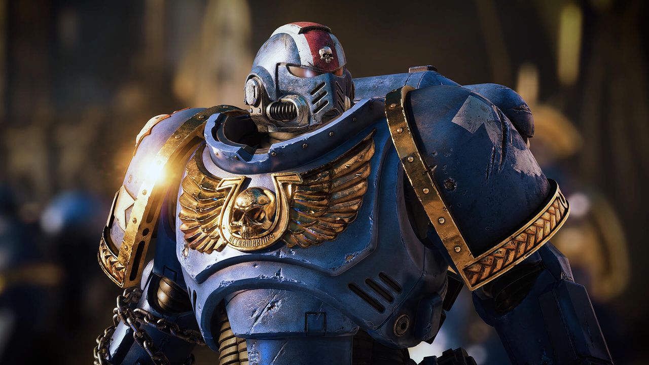 After Space Marine 2 ‘literally changed everything’, Saber Interactive has been inundated with offers from major licenses: ‘We are in a very fortunate position to turn down more than we can accept’