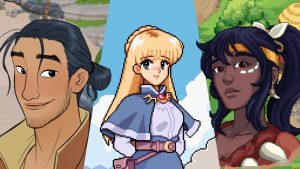 The best farm sims and games like Stardew Valley