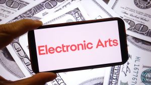 Saudi Arabia’s takeover of EA gets approval from European Commission