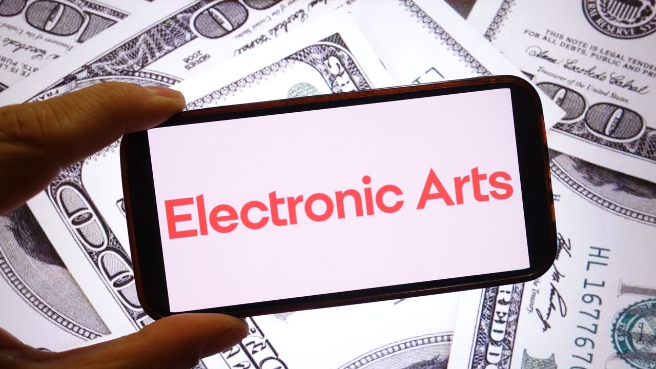 Saudi Arabia’s takeover of EA gets approval from European Commission