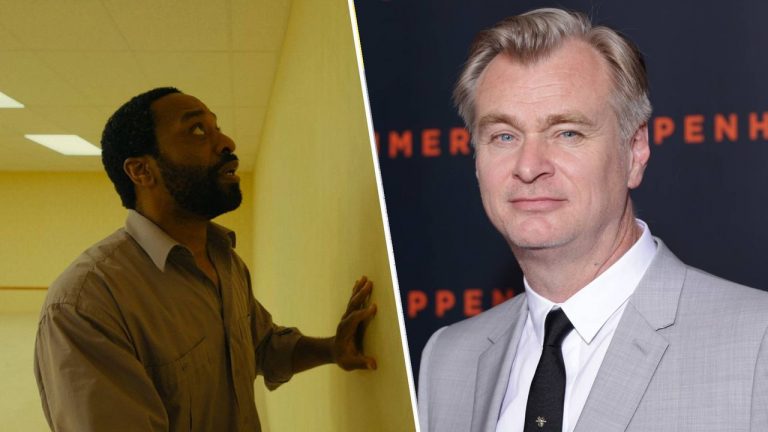 Chirstopher Nolan celebrates Backrooms’ success, believes younger generations are rejecting AI: ‘Their judgement of AI slop has been immediate and harsh’