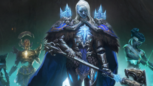 Arkheron, a competitive PvPvE action RPG, will open its closed beta next week—and I’m getting that Battlerite nostalgia just looking at this thing