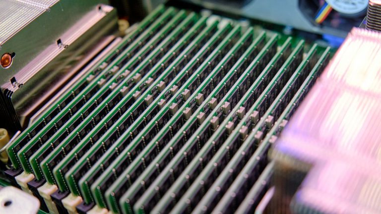 Meta’s solution to the global memory shortage is to use DDR4 in a DDR5 server, with a custom chip making the impossible possible
