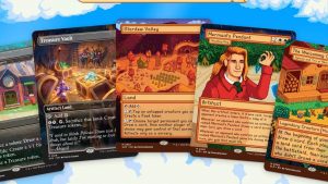 Stardew Valley comes to Magic: The Gathering and fans aren’t taking some of the new artwork well
