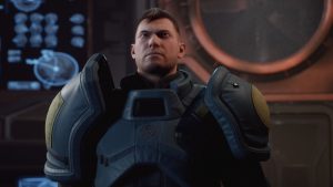 ZeroSpace is an impressively ambitious RTS-RPG featuring a Helldivers 2-inspired Galactic War, but the streamer pandering is a real bummer