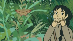 My cozy game of the month is a moth-watching game where you can explore whimsical forests and uncover more about these fuzzy legends