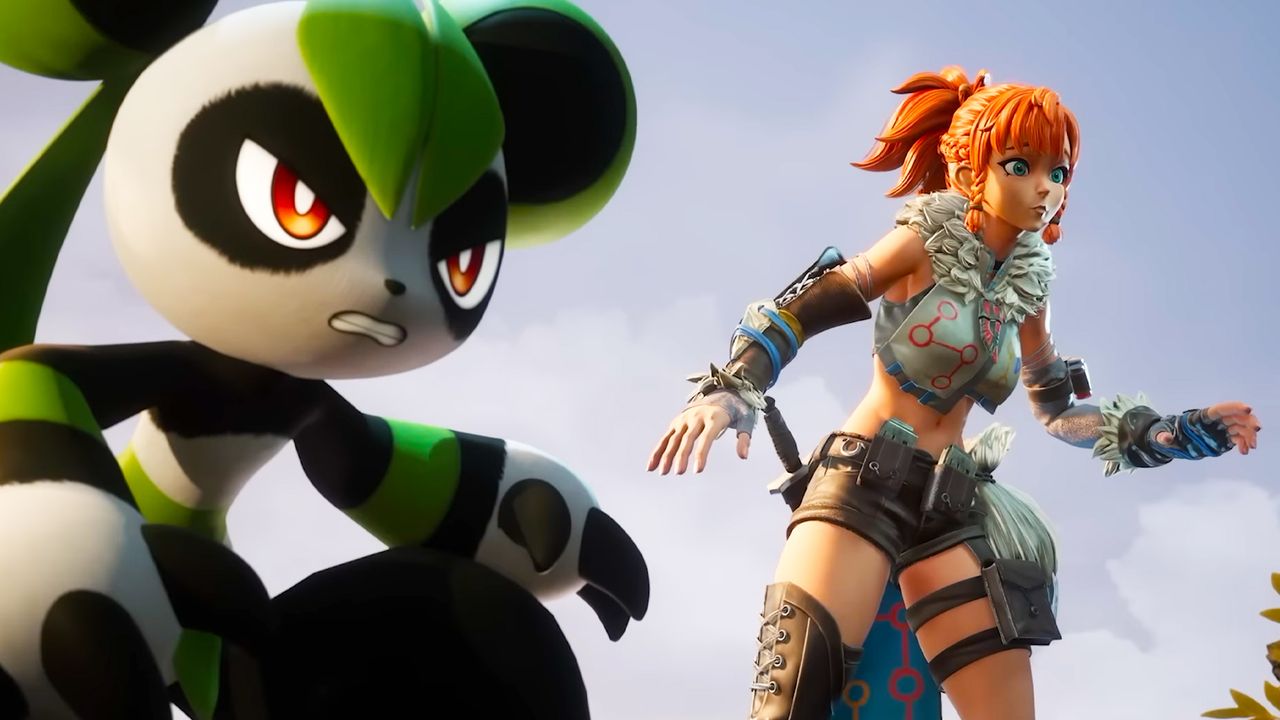 Palworld won’t raise its price for 1.0 as ‘a small way of saying thank you’