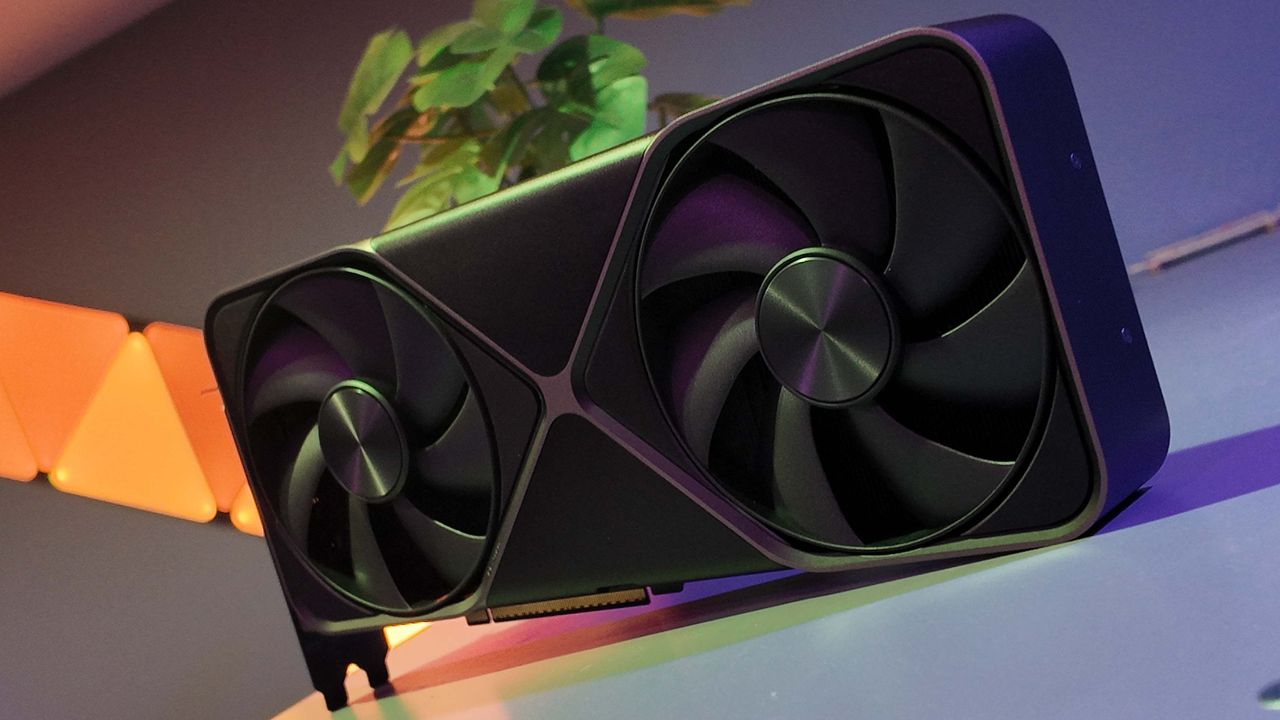 Super variants of the RTX 5080, RTX 5070 Ti, and RTX 5070 have cropped up in Seasonic’s PSU calculator, suggesting we may see Nvidia’s long-lost GPUs yet