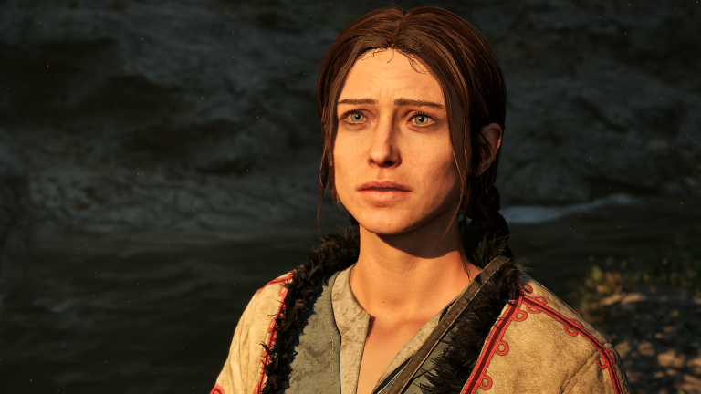 The Blood of Dawnwalker’s most interesting mechanic took a bite out of my inner RPG completionist, who would’ve otherwise played hooky with a witch