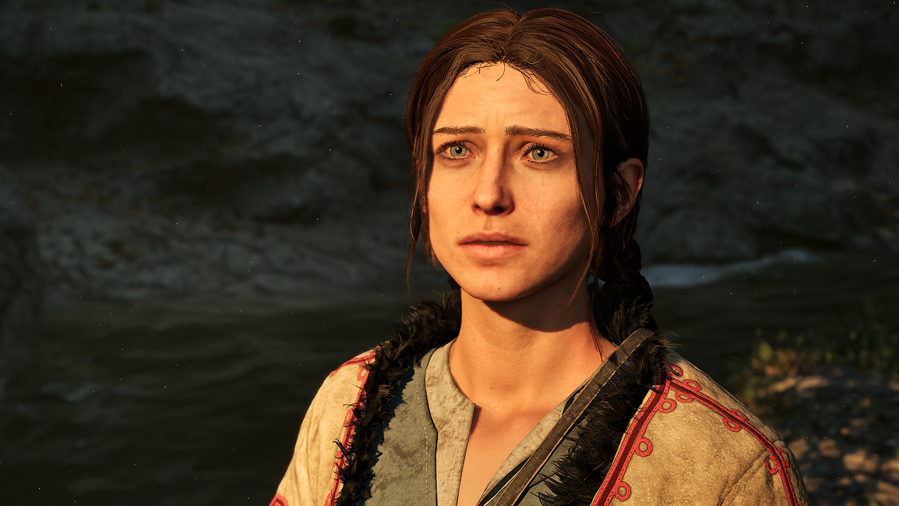 The Blood of Dawnwalker’s most interesting mechanic took a bite out of my inner RPG completionist, who would’ve otherwise played hooky with a witch