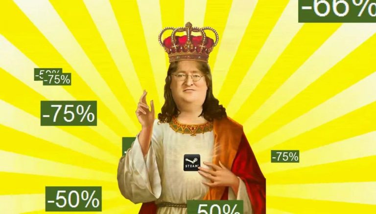 Steam Week in Review: Steam just got its first ‘dopamine site’, so you can fatten a fake backlog without spending a cent