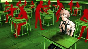 Danganronpa 2×2 remaster will include a ‘slayhem’ alternate story mode with ‘20% more content’ and a 3D world map, but it’s been delayed to 2027