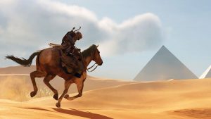 Was Assassin’s Creed Origins’ Egypt the best open world in the series?