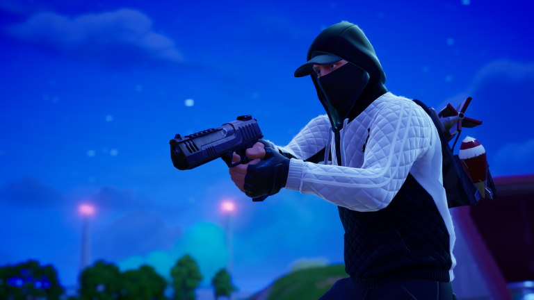 Epic reaches lawsuit settlement with former contractor who was also a notorious Fortnite leaker