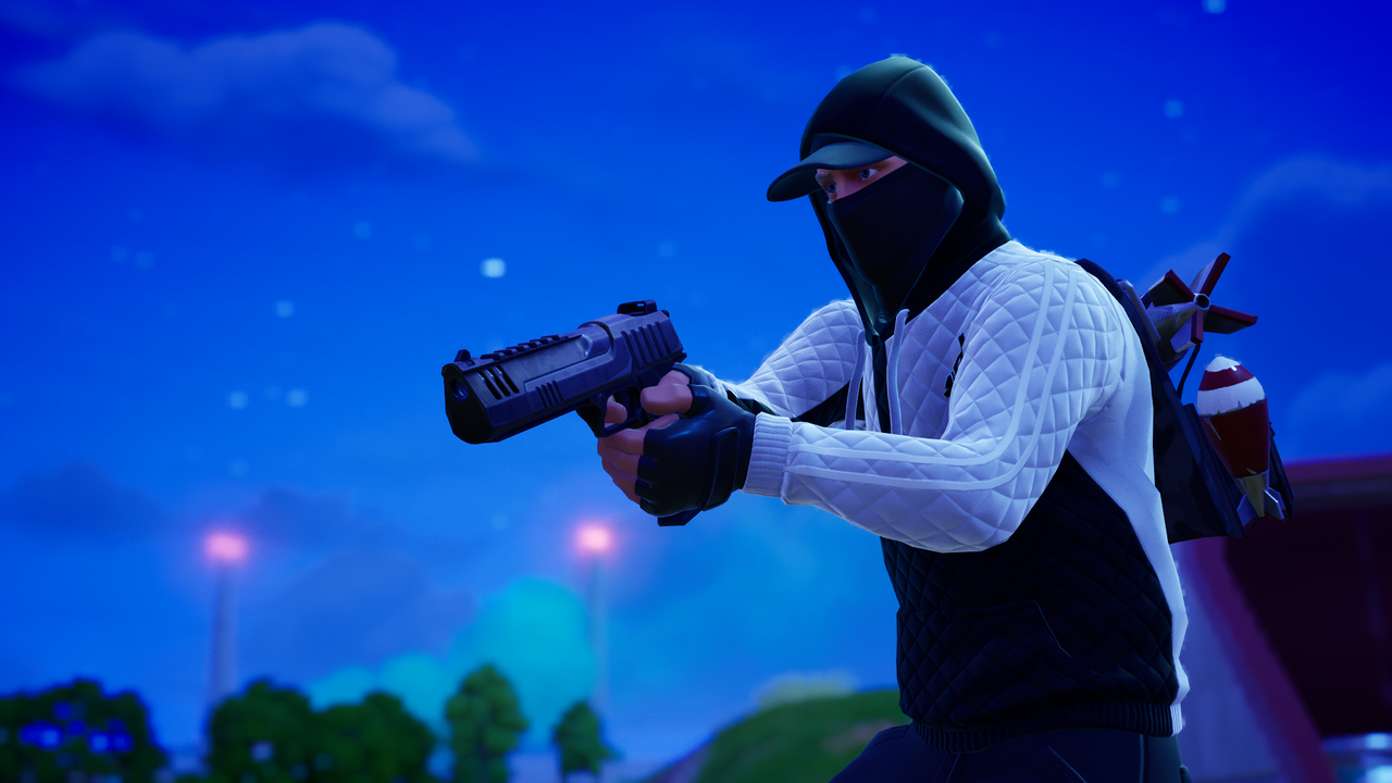 Epic reaches lawsuit settlement with former contractor who was also a notorious Fortnite leaker