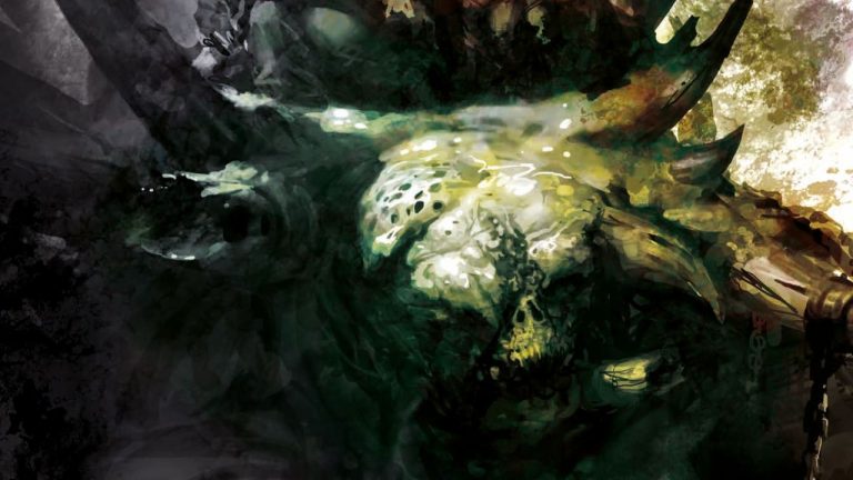 Total War: Warhammer 3 is getting new endgames, individual victory conditions, a Vampire Counts rework, and Nurgle’s three grossest champions