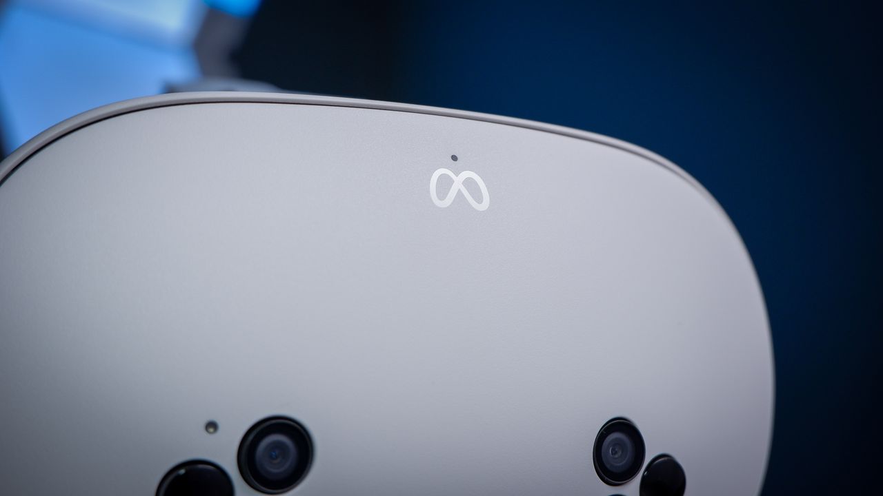 Meta says its working on ‘multiple next-generation headsets’ despite the struggles of VR and the heat death of the metaverse