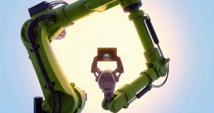 NVIDIA Introduces New Jetson Thor Computers to Advance Mainstream Robotics and Edge AI