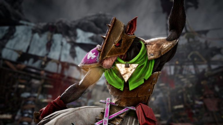 Blood Bowl’s videogame rights have been acquired by Slitherine and at this point I’ll take any change as a good sign