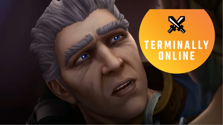 Question time: How long have you been playing MMOs?