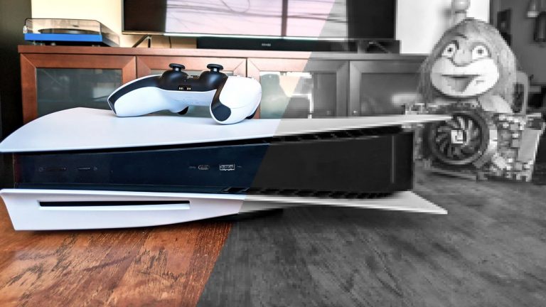 Consoles continue their trend of just becoming worst PCs