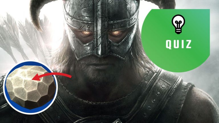 ‘What is it?’ We snooped around in our favorite gaming characters’ inventories: can you identify the weird stuff they’re carrying?