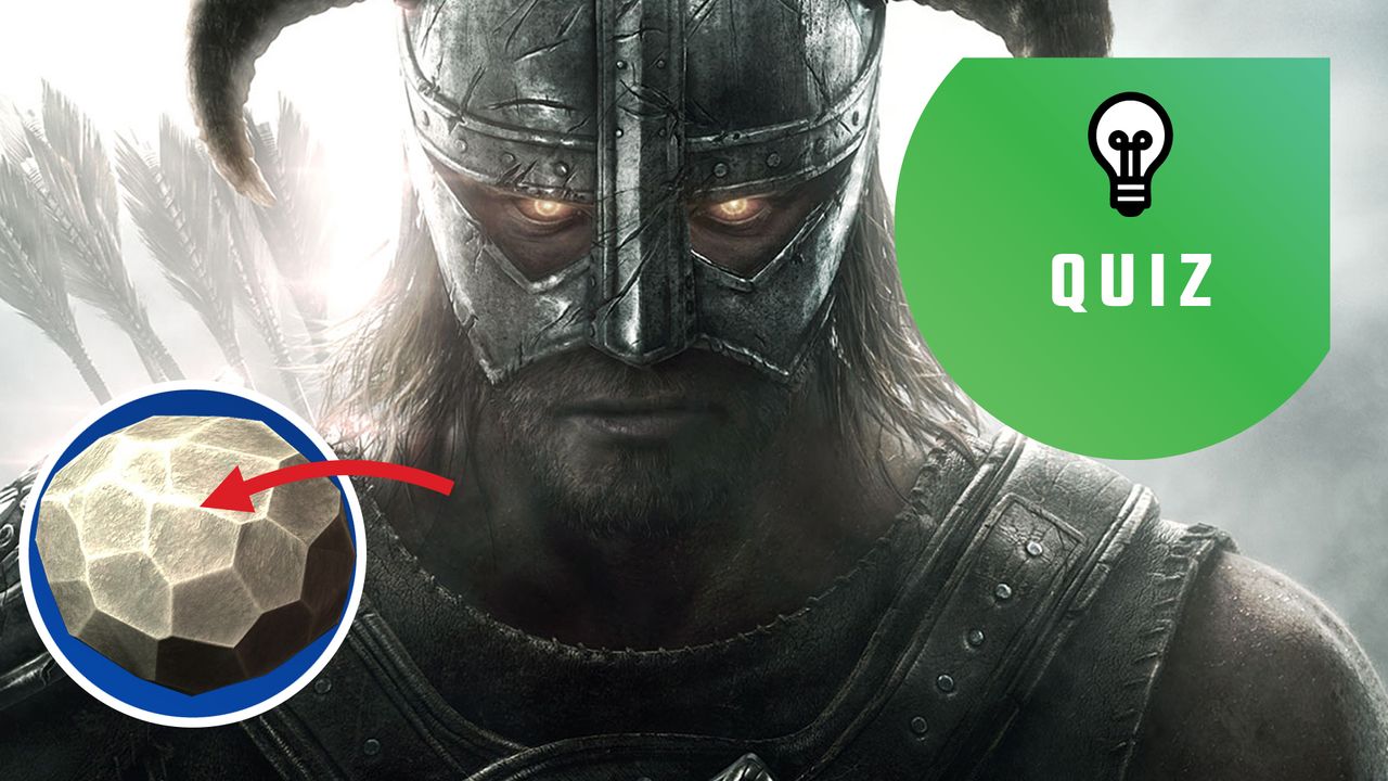 ‘What is it?’ We snooped around in our favorite gaming characters’ inventories: can you identify the weird stuff they’re carrying?