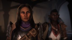 EA is ‘a hedge fund with a videogame hobby,’ former Dragon Age boss says, and that’s why he reckons the series is probably dead and buried